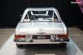 Mercedes-Benz 280 sl “pagode” (w113) | restauration complète expertise 2021 3 propriétaires boîte mécanique À partir de 1350-mois Gris - thumbnail 5