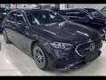 Mercedes-Benz E 300 de 4M AMG LINE DISTRONIK AHK LED HP Grau - thumbnail 6