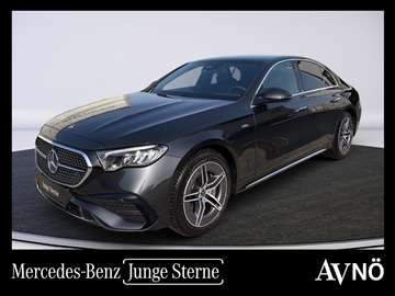 de 4M AMG LINE DISTRONIK AHK LED HP