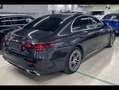Mercedes-Benz E 300 de 4M AMG LINE DISTRONIK AHK LED HP Grau - thumbnail 7