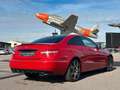 Mercedes-Benz E 350 E -Klasse Coupe E 350 CGI BlueEfficiency Rot - thumbnail 8