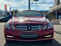 Mercedes-Benz E 350 E -Klasse Coupe E 350 CGI BlueEfficiency Rot - thumbnail 2