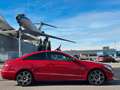 Mercedes-Benz E 350 E -Klasse Coupe E 350 CGI BlueEfficiency Rot - thumbnail 5