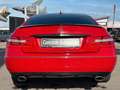 Mercedes-Benz E 350 E -Klasse Coupe E 350 CGI BlueEfficiency Rot - thumbnail 10
