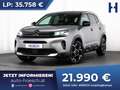 Citroen C5 Aircross 130 Plus TOP-GELEGENHEIT Grigio - thumbnail 1
