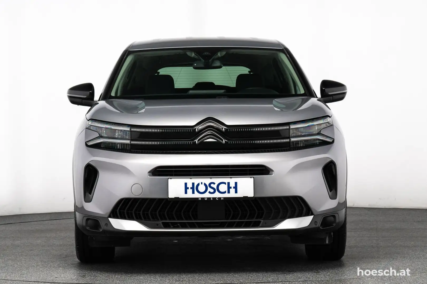 Citroen C5 Aircross 130 Plus TOP-GELEGENHEIT Grigio - 2