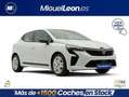 Renault Clio Evolution TCe 90 (67kw) Blanco - thumbnail 3