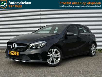 Mercedes-Benz A 160 Ambition | LED| Navi| Stoelverw.|