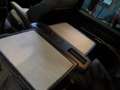 Mercedes-Benz V 300 d Avantgarde Edition 4M lang AHK PAN STHZ Gris - thumbnail 4
