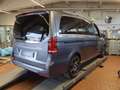 Mercedes-Benz V 300 d Avantgarde Edition 4M lang AHK PAN STHZ Gris - thumbnail 1