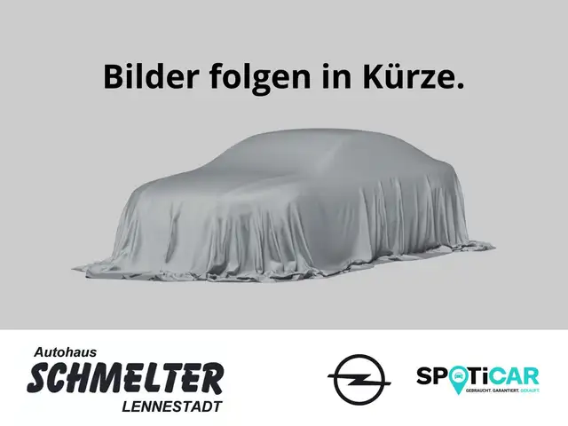 Opel Cascada Innovation Leder Automatik Navi Kamera