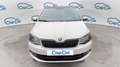 Skoda Fabia 1.2 TSI 90 Ambition Blanc - thumbnail 5