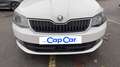Skoda Fabia 1.2 TSI 90 Ambition Blanc - thumbnail 20