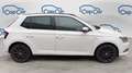 Skoda Fabia 1.2 TSI 90 Ambition Blanc - thumbnail 4