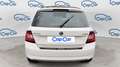 Skoda Fabia 1.2 TSI 90 Ambition Blanc - thumbnail 3