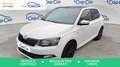 Skoda Fabia 1.2 TSI 90 Ambition Blanc - thumbnail 1