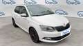 Skoda Fabia 1.2 TSI 90 Ambition Blanc - thumbnail 28