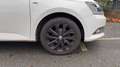 Skoda Fabia 1.2 TSI 90 Ambition Blanc - thumbnail 17