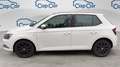 Skoda Fabia 1.2 TSI 90 Ambition Blanc - thumbnail 2