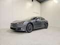 Tesla Model S 100D - Dual Motor - Autopilot 2.5 Enhanced - To... Grigio - thumbnail 1