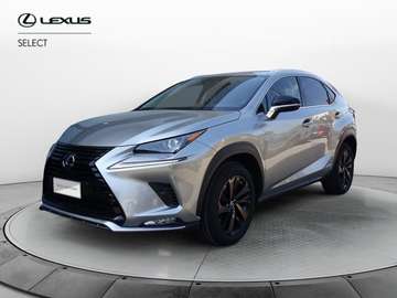 1ª SERIE Hybrid 4WD Premium