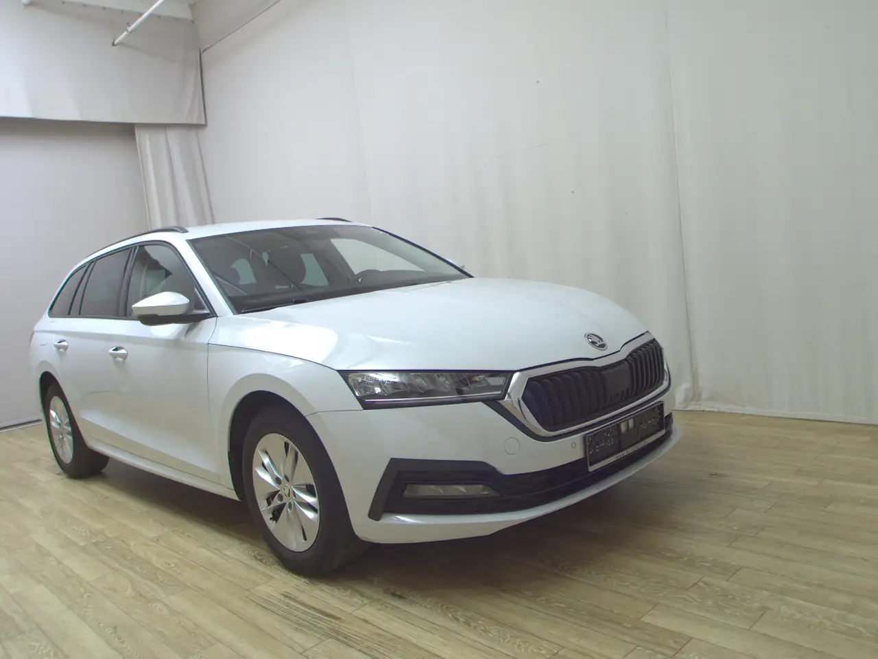 Skoda Octavia, фото 3