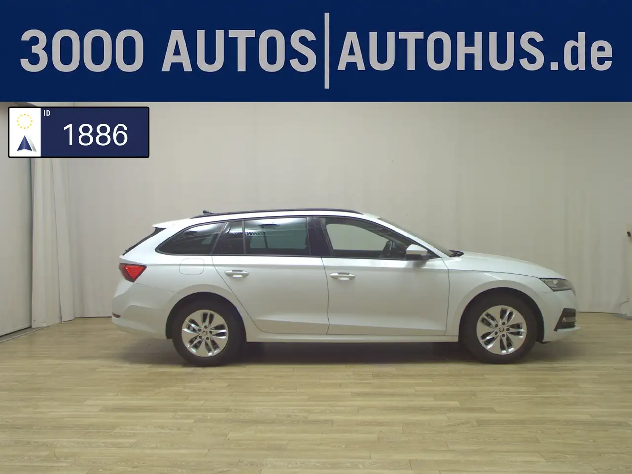 Skoda Octavia, фото 2