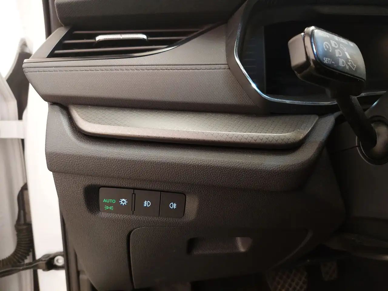 Skoda Octavia, фото 7