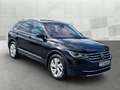 Volkswagen Tiguan 2.0 TDI DSG ELEGANCE *AHK *IQ.LIGHT *RKAM *ACC *A Schwarz - thumbnail 3