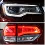 Jeep Grand Cherokee 5.7l V8 HEMI Summit/BRCGAS/HK/R20 Rot - thumbnail 7