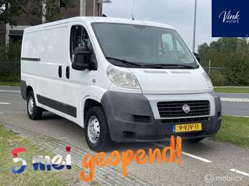 bestel 30 2.3 MultiJet MH1 L2H1