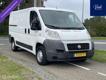 bestel 30 2.3 MultiJet MH1 L2H1