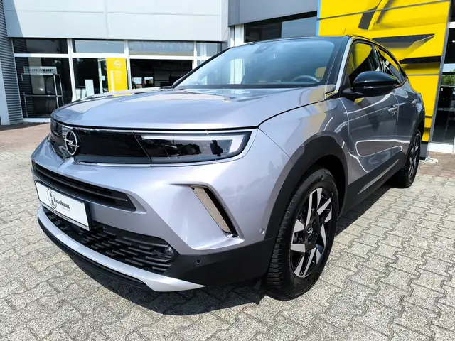 Opel Mokka-E