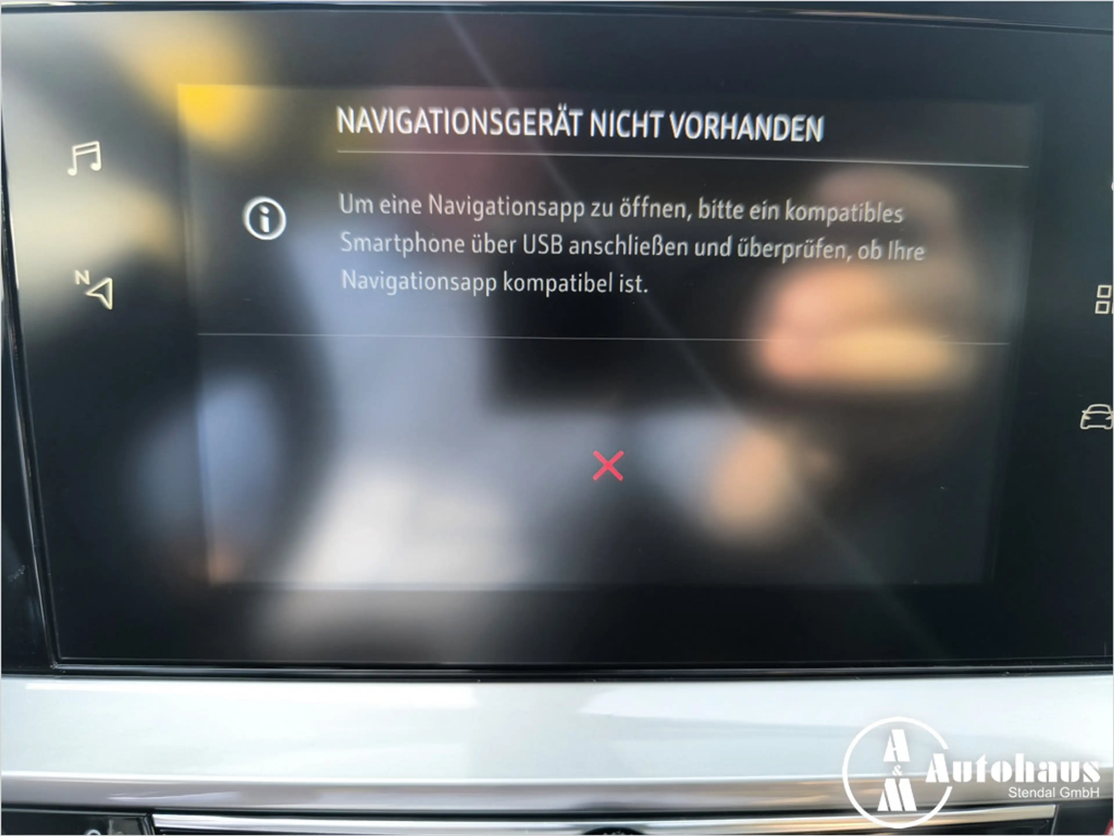 Opel Mokka-E — photo 11