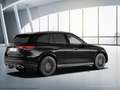 Mercedes-Benz GLC 300 GLC 300 d 4MATIC AMG Line/Navi/Pano.-Dach/Autom. Schwarz - thumbnail 11