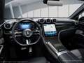 Mercedes-Benz GLC 300 GLC 300 d 4MATIC AMG Line/Navi/Pano.-Dach/Autom. Schwarz - thumbnail 6