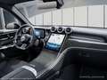 Mercedes-Benz GLC 300 GLC 300 d 4MATIC AMG Line/Navi/Pano.-Dach/Autom. Schwarz - thumbnail 9