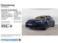 Audi RS3 TFSI quattro S tronic 280 KM/H RS Blau - thumbnail 2