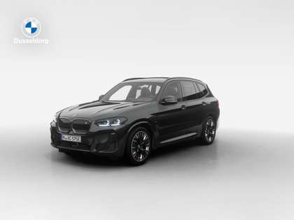 BMW iX3 High Executive 80 kWh