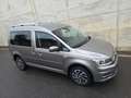 Volkswagen Caddy PKW Join 2,0 TDI Standheizung Navi DAB AHK Beige - thumbnail 8