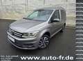 Volkswagen Caddy PKW Join 2,0 TDI Standheizung Navi DAB AHK Beige - thumbnail 1