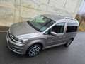 Volkswagen Caddy PKW Join 2,0 TDI Standheizung Navi DAB AHK Beige - thumbnail 12