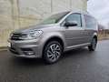 Volkswagen Caddy PKW Join 2,0 TDI Standheizung Navi DAB AHK Beige - thumbnail 11