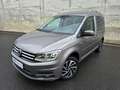 Volkswagen Caddy PKW Join 2,0 TDI Standheizung Navi DAB AHK Beige - thumbnail 5