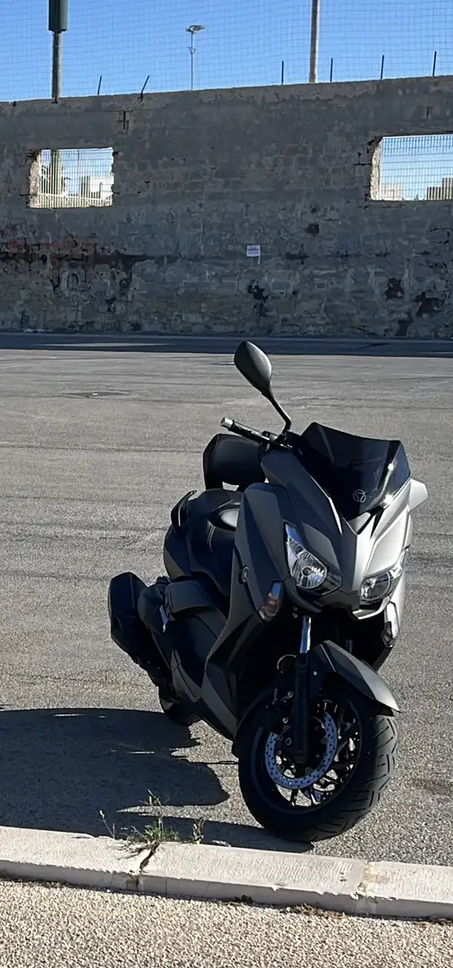 Yamaha X-Max 400 - 1