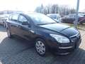 Hyundai i30 cw Edition+ 2.Hand Klima Allu AHK Schwarz - thumbnail 3