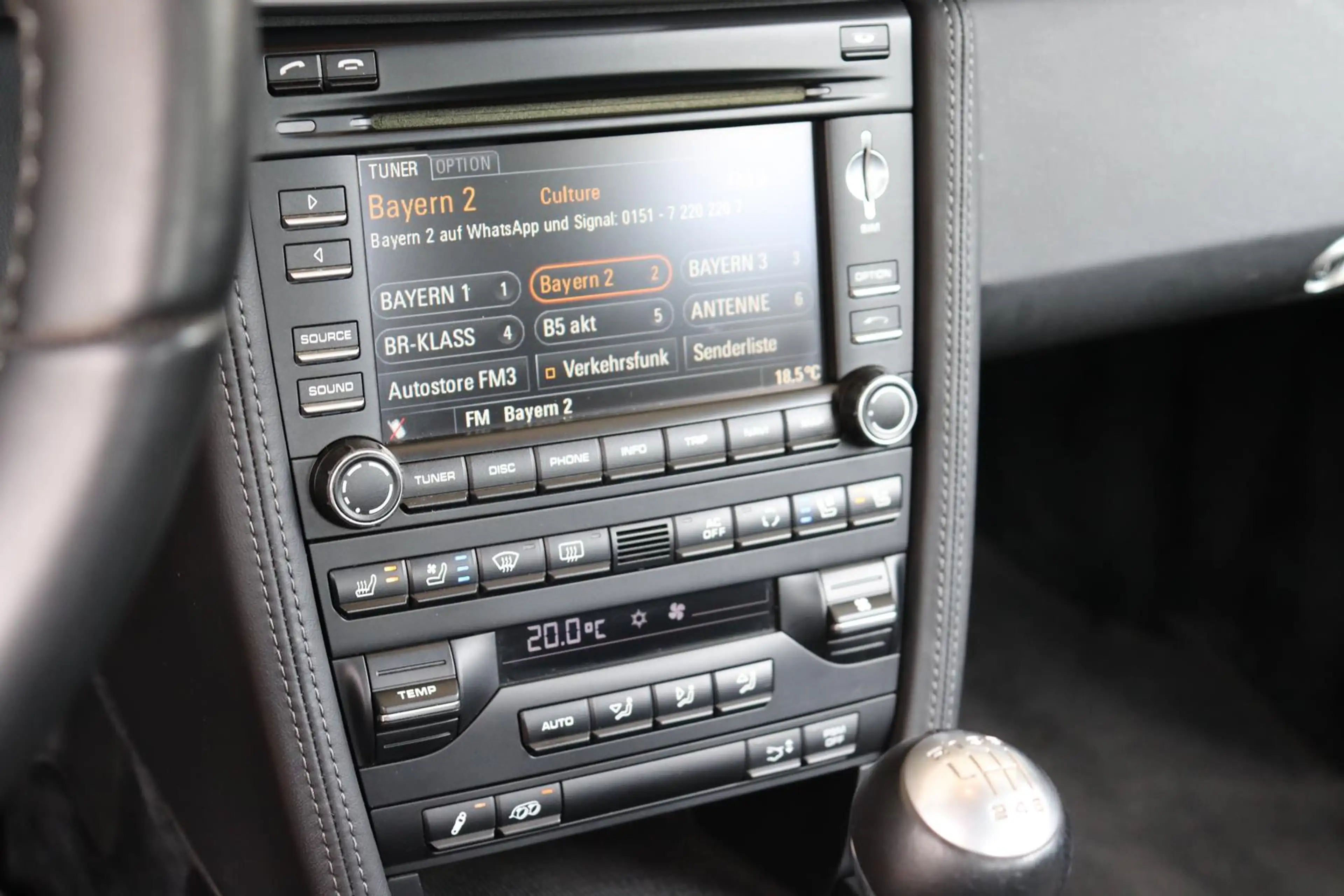 Porsche 997 911 997 Carrera 4s Cabrio /1 Hd/S.-gepfl./1.Lack — photo 12