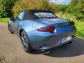 Mazda MX-5 1.5 G131 CL 17" Saphirblau - absoluter Top-Zustand - thumbnail 2