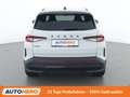 Skoda Elroq electric drive 250 kW RS Lounge Weiß - thumbnail 5