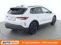 Skoda Elroq electric drive 250 kW RS Lounge Weiß - thumbnail 6